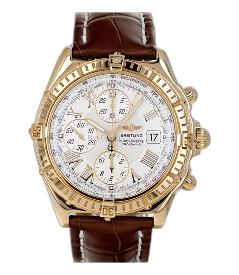 breitling crosswind price